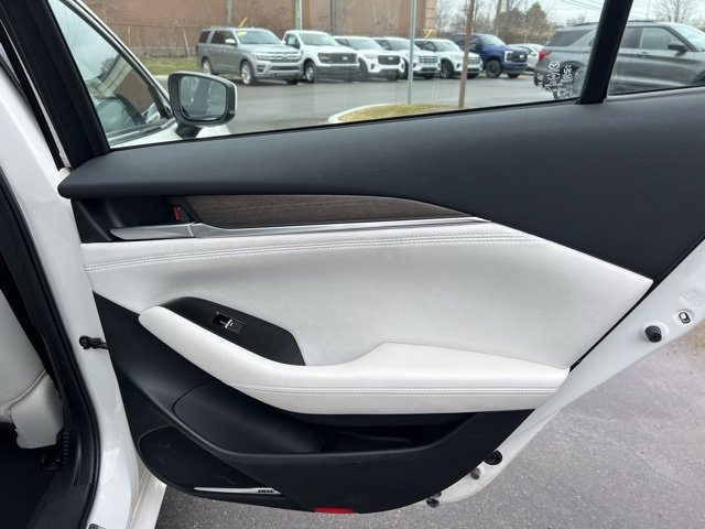 Used 2021 MAZDA MAZDA6 Signature image 13