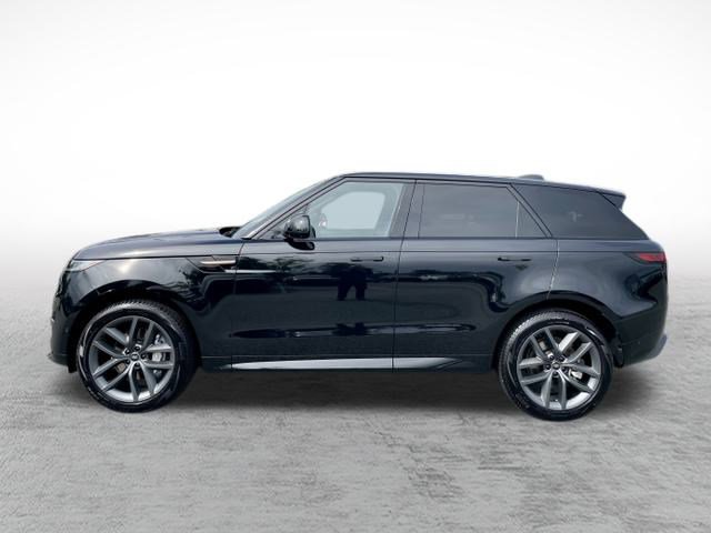 New 2025 Land Rover Range Rover Sport Dynamic SE image 8