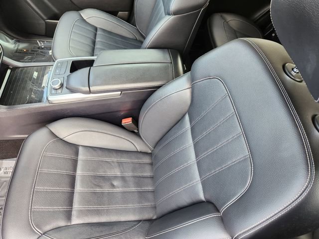 Used 2016 Mercedes-Benz GL 450 4MATIC image 8