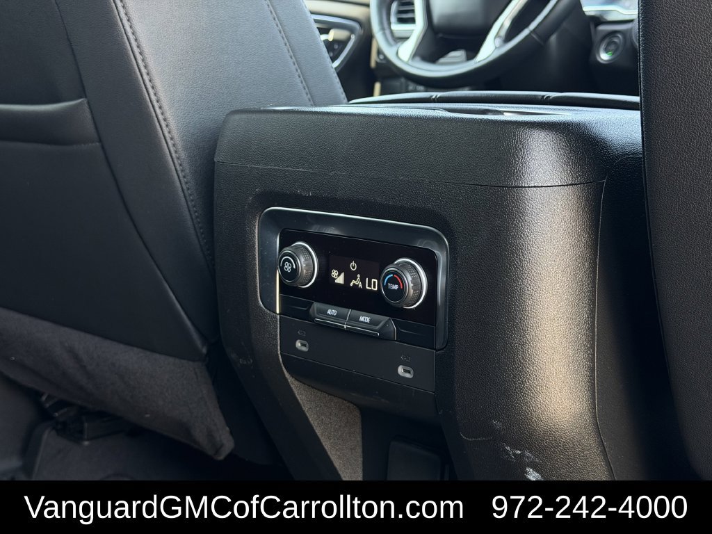 Used 2024 Chevrolet Tahoe LT RWD image 31