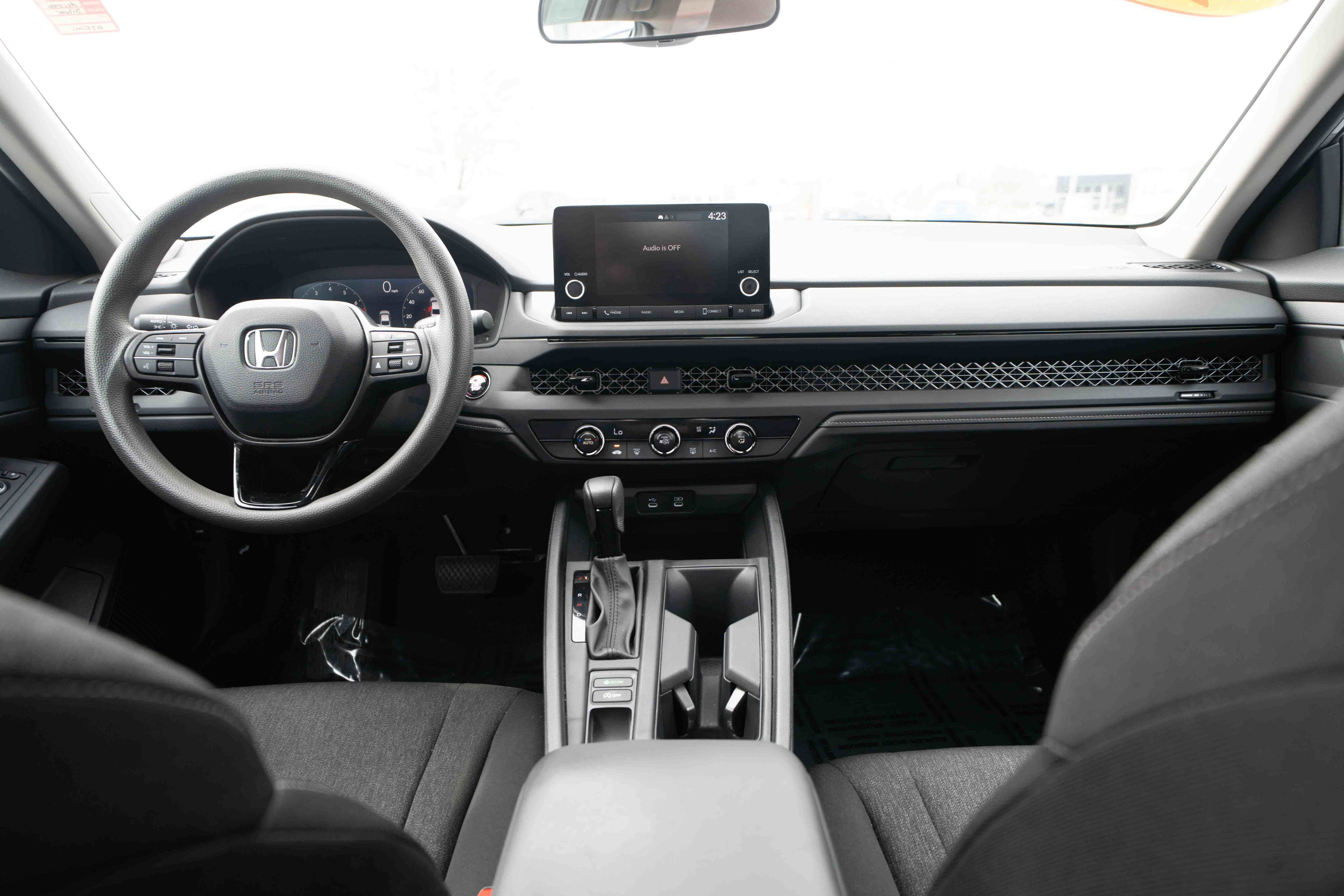 Used 2023 Honda Accord LX image 20