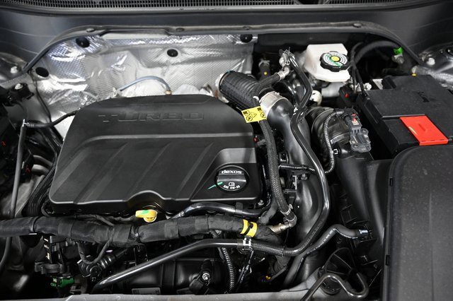 Used 2024 Chevrolet Trax LS image 30