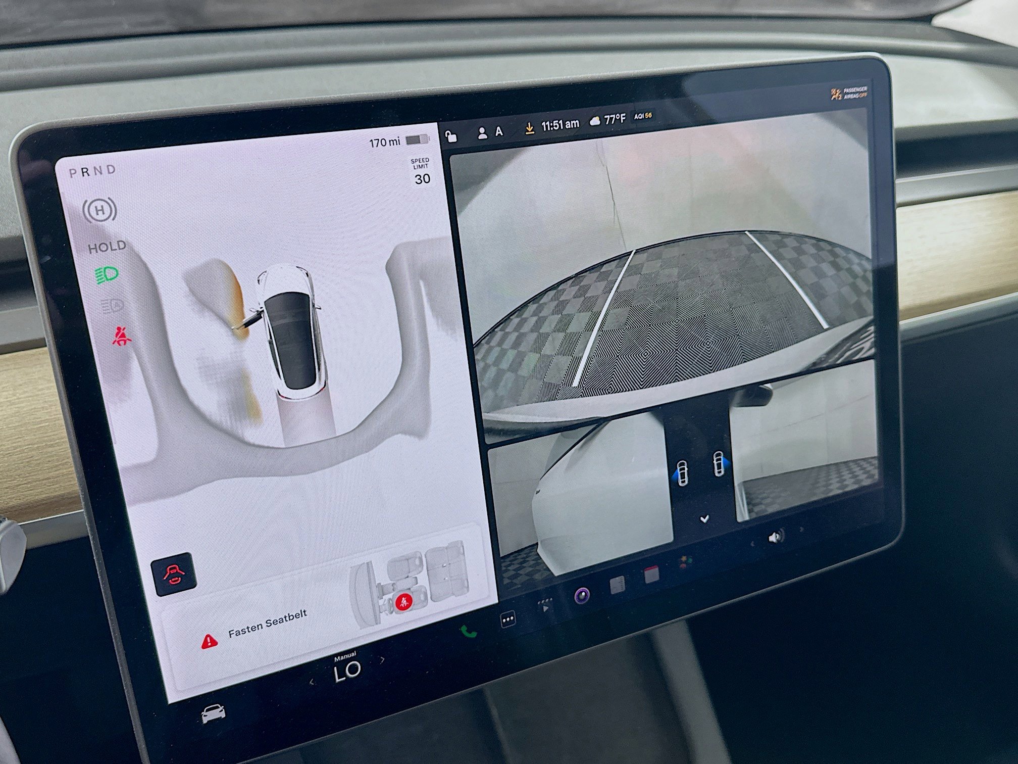 Used 2022 Tesla Model 3 image 22