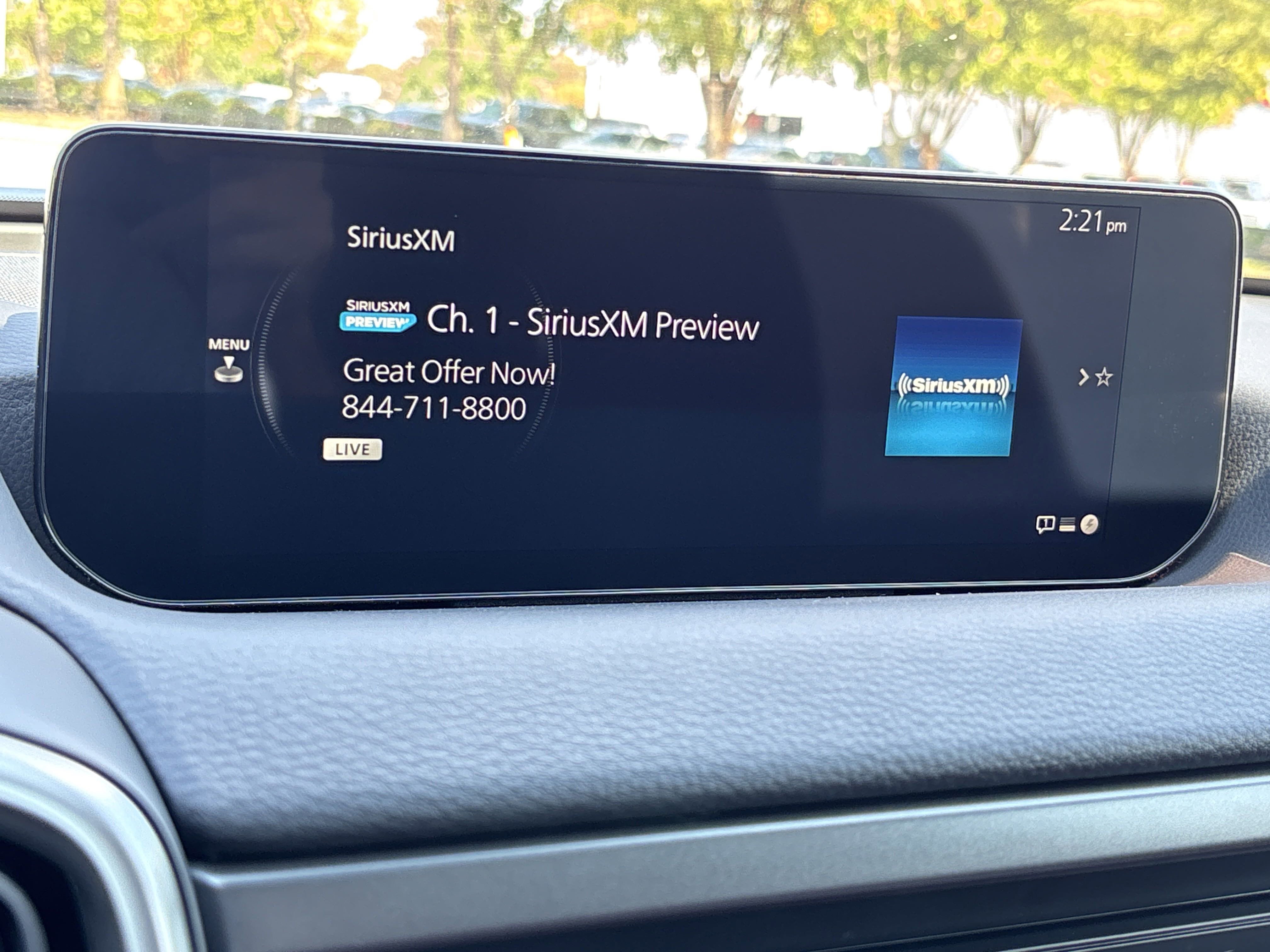 New 2026 MAZDA CX-50 AWD 2.5 Hybrid w/ Weather Package image 32