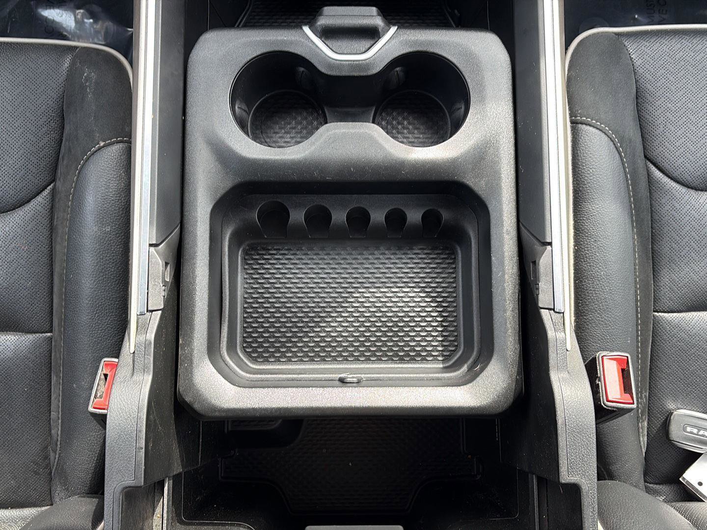 Used 2021 RAM 1500 Laramie image 20