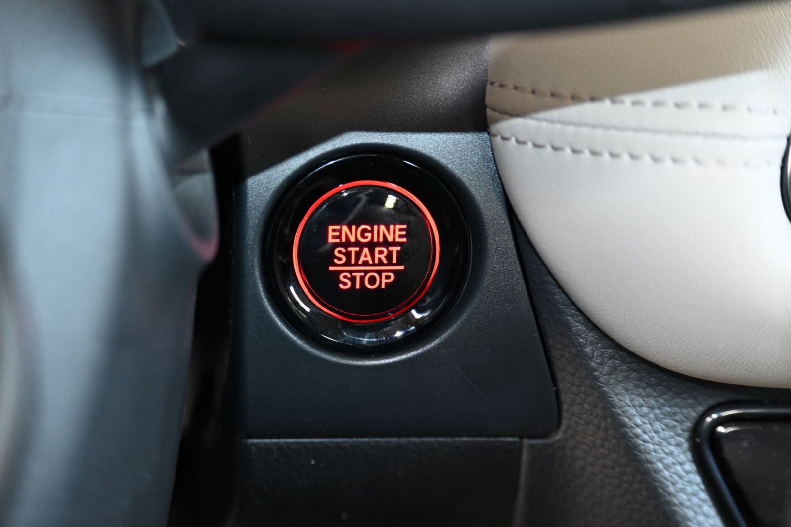 New 2026 Honda HR-V LX image 29