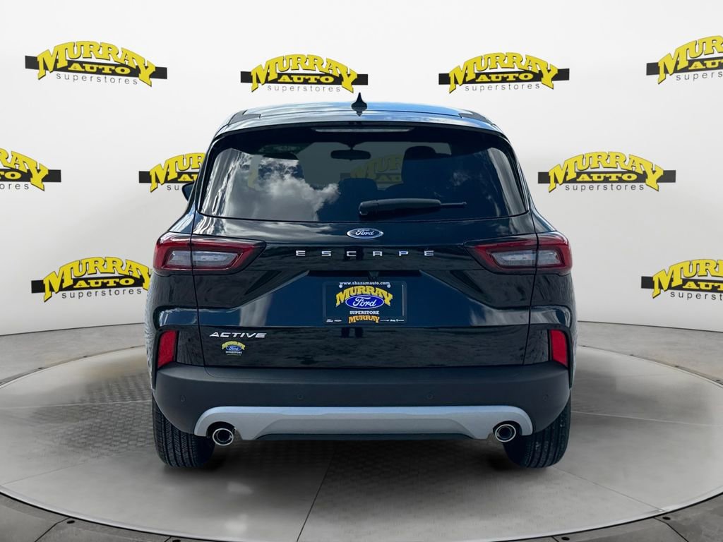 New 2026 Ford Escape Active w/ Tech Pack #1 image 4
