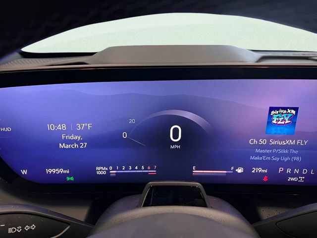 Used 2025 Buick Enclave Avenir w/ Super Cruise Package image 30