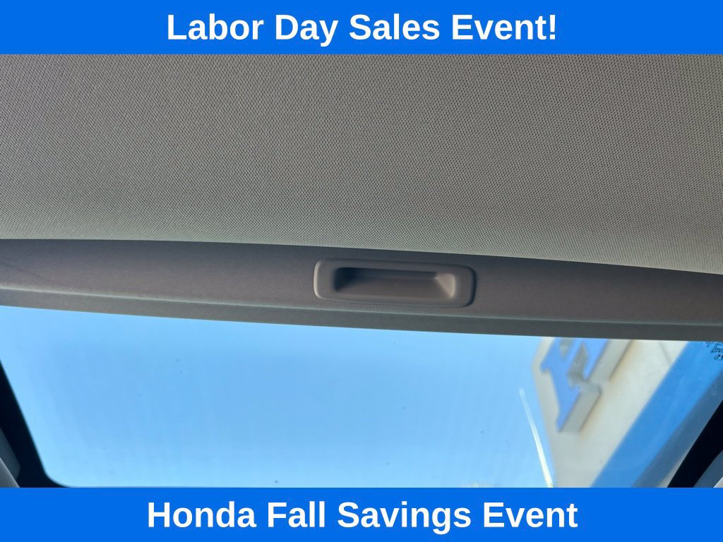 Used 2024 Honda CR-V EX-L image 16