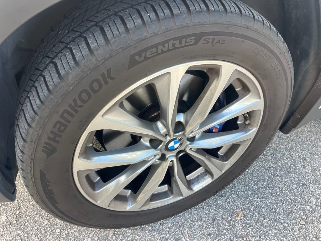 Used 2019 BMW X3 sDrive30i w/ Executive Package RWD image 13