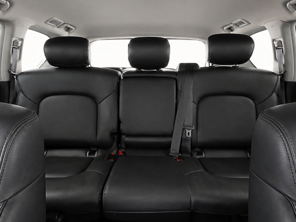 Used 2022 Nissan Armada SV AWD/4WD image 17