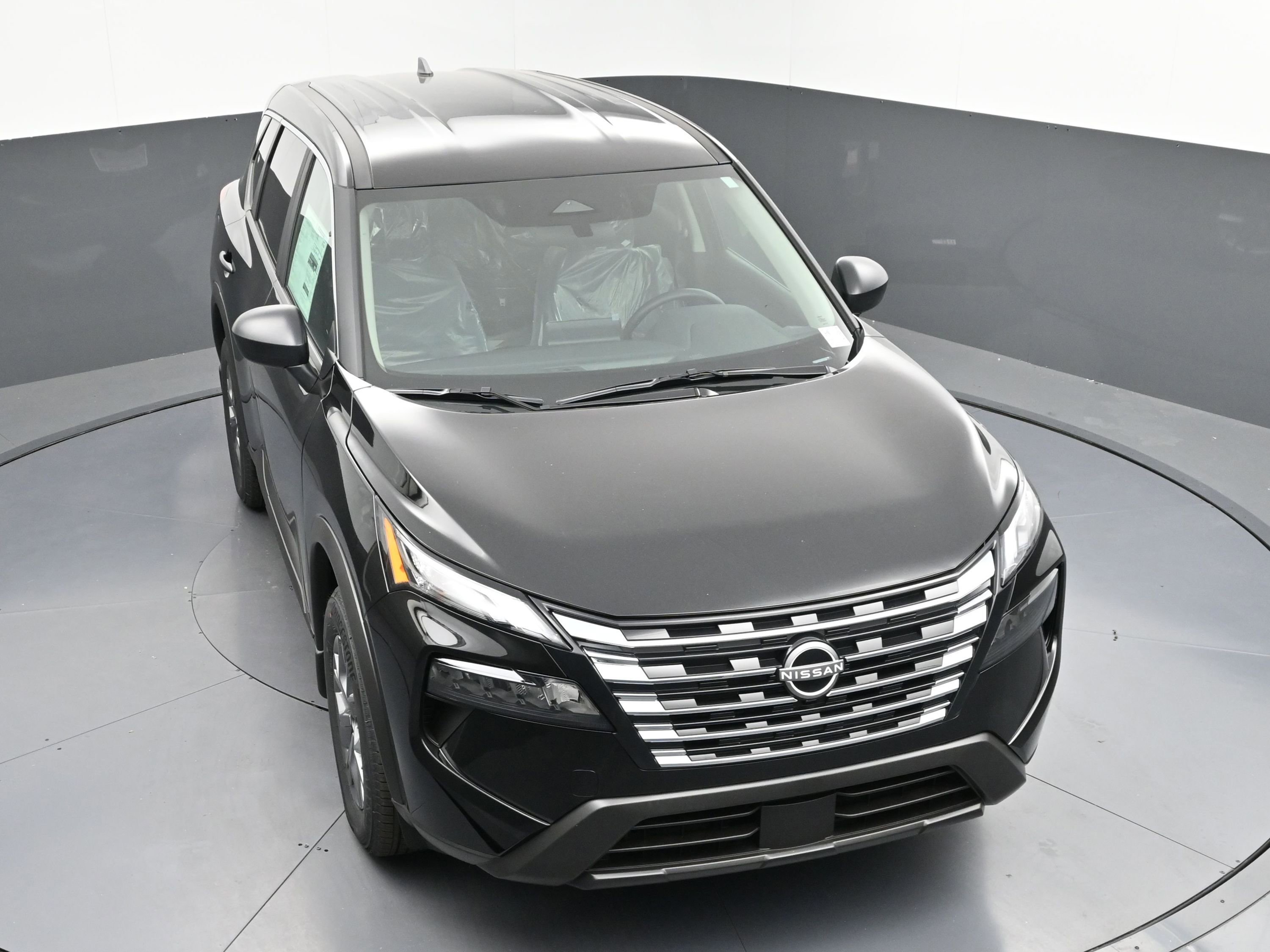 Certified 2025 Nissan Rogue S image 19