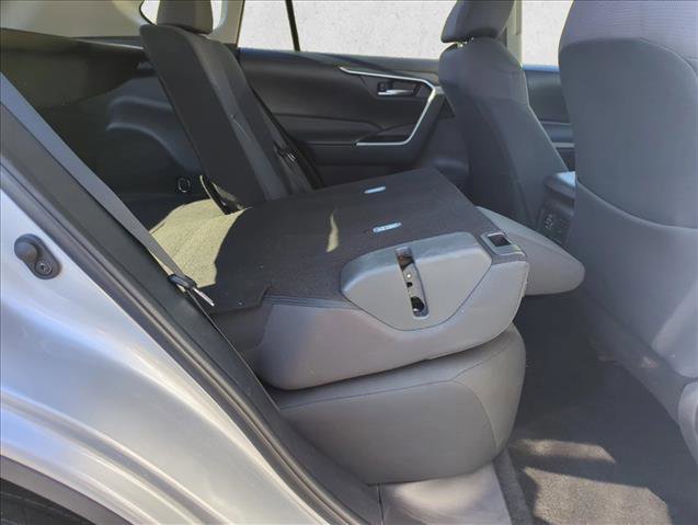 Used 2024 Toyota RAV4 XLE image 22