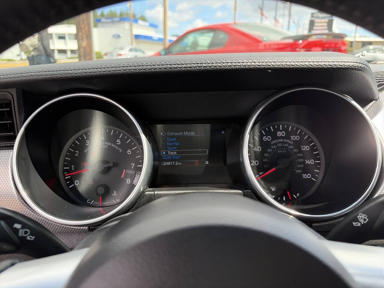 Used 2020 Ford Mustang GT w/ Equipment Group 301A RWD image 28