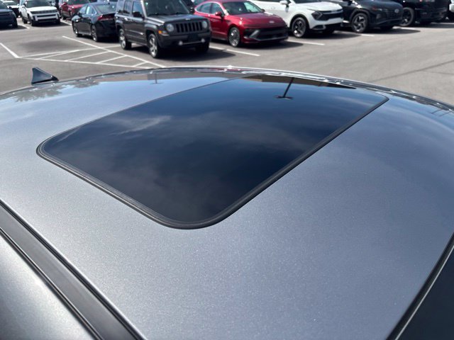 Used 2024 Kia Forte GT FWD image 14