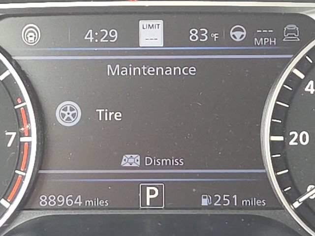 Used 2023 Nissan Altima 2.5 SV w/ SV Premium Package FWD image 36