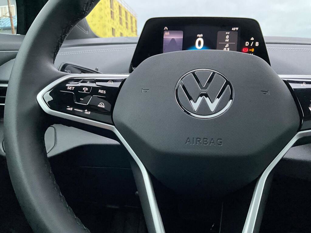 New 2026 Volkswagen ID.4 Pro S image 22