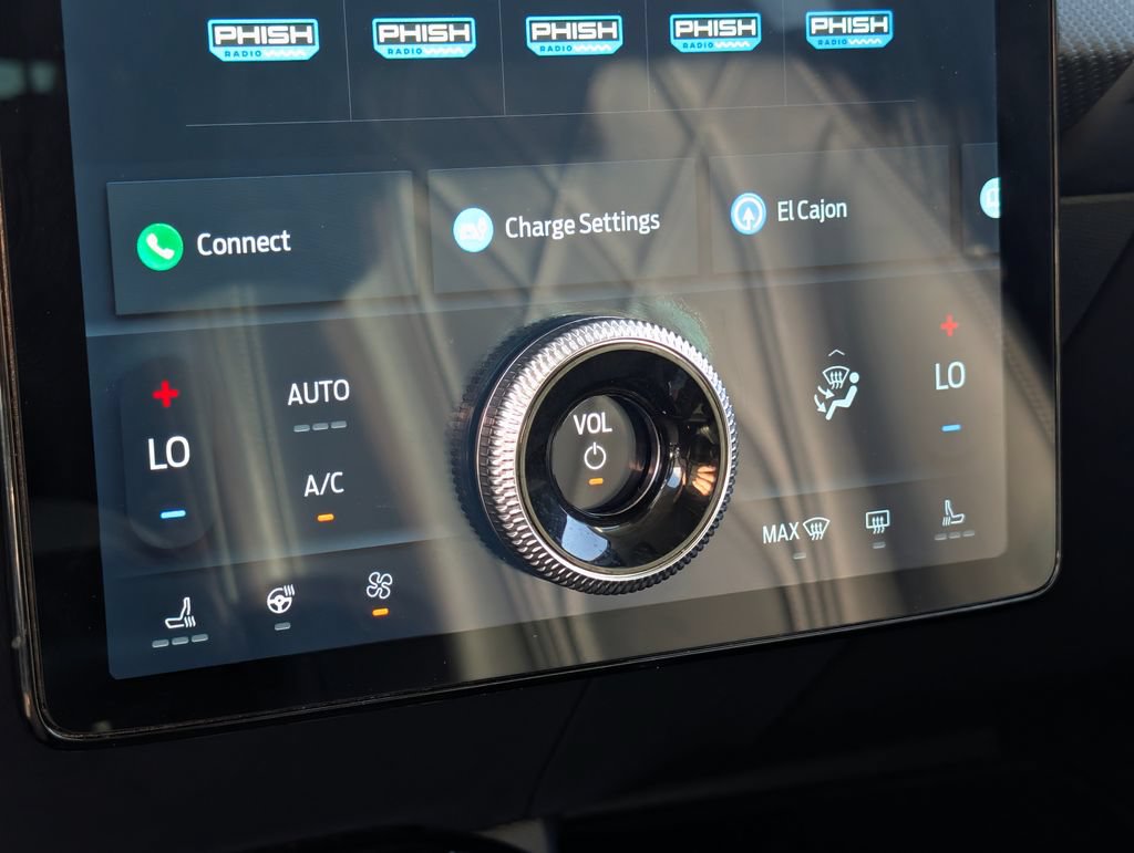 Used 2025 Ford Mustang Mach-E Select w/ Comfort Package Lite RWD image 25