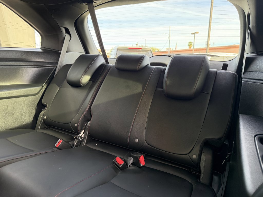 Used 2025 Honda Odyssey Sport-L image 33