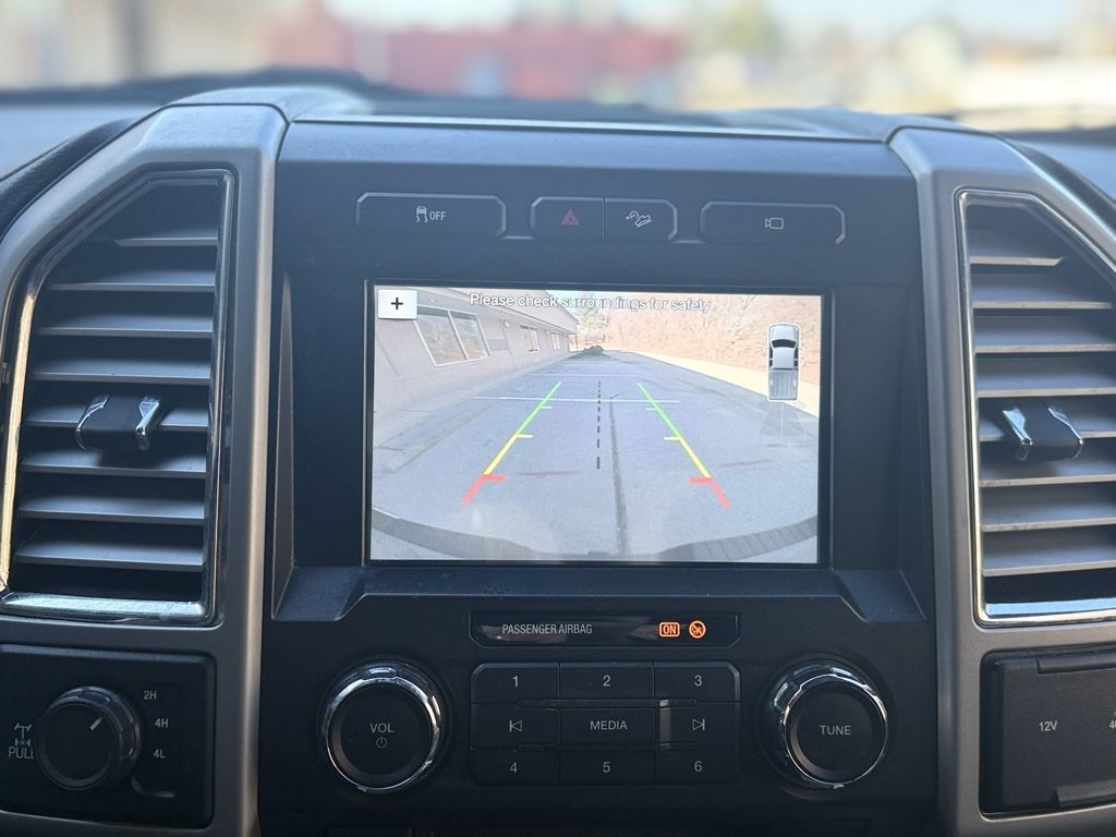 Used 2017 Ford F250 Lariat w/ Lariat Value Package image 26