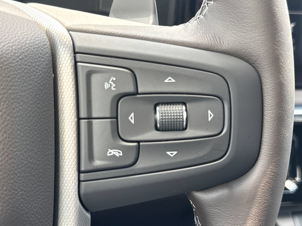 New 2026 GMC Sierra 1500 Denali AWD/4WD image 32