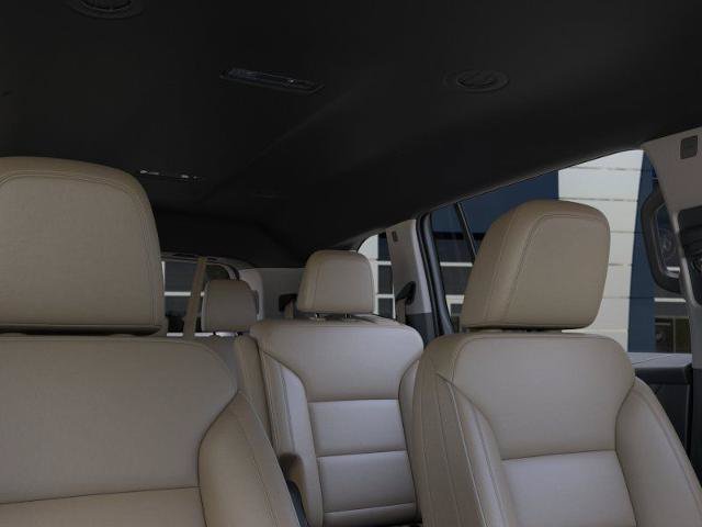 New 2026 Buick Enclave Preferred w/ Power Package FWD image 24