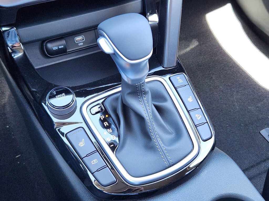 New 2026 Kia Seltos S image 14