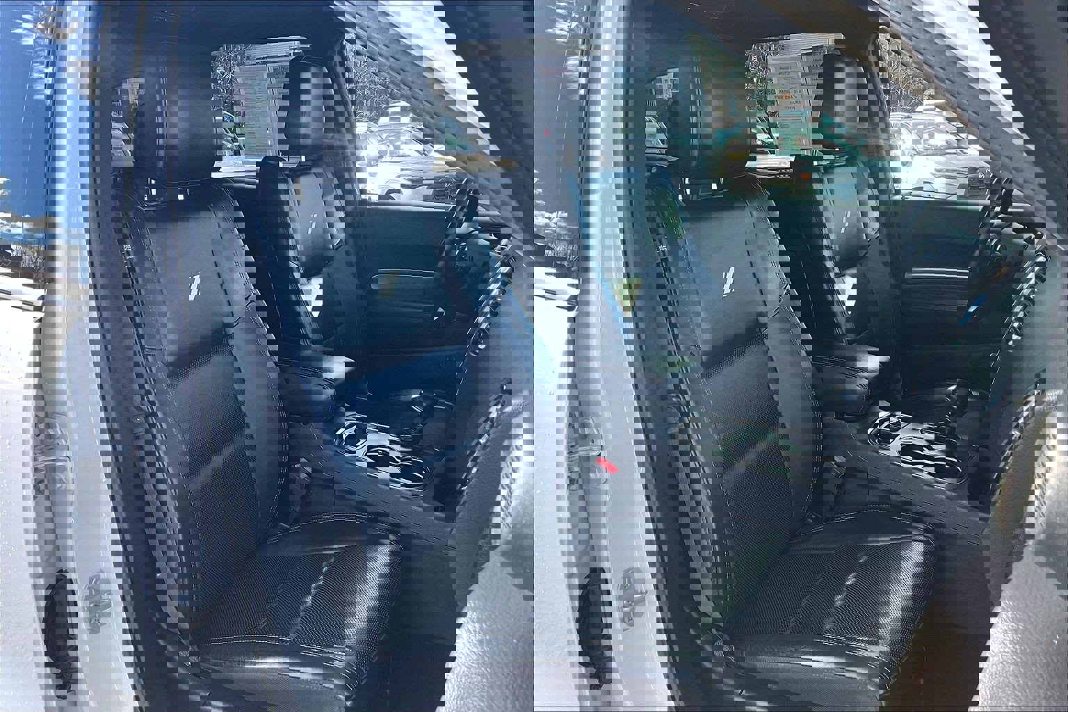 Used 2020 Dodge Durango R/T w/ Blacktop Package image 7