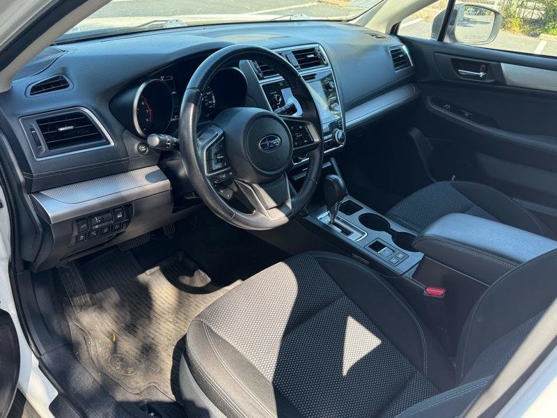 Used 2019 Subaru Outback 2.5i Premium AWD/4WD image 12