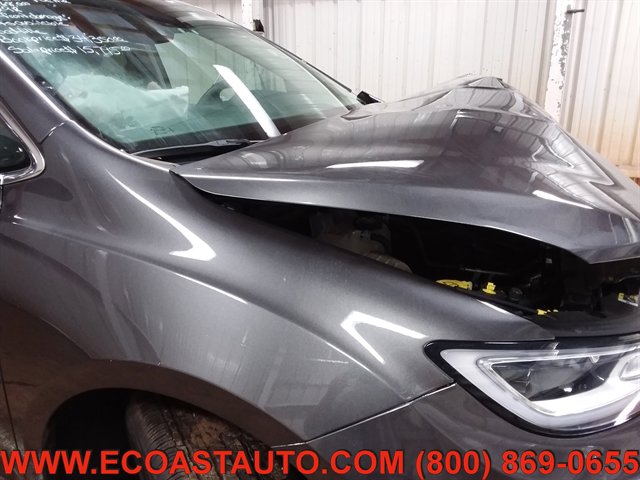 Used 2021 Chrysler Pacifica Touring-L image 20