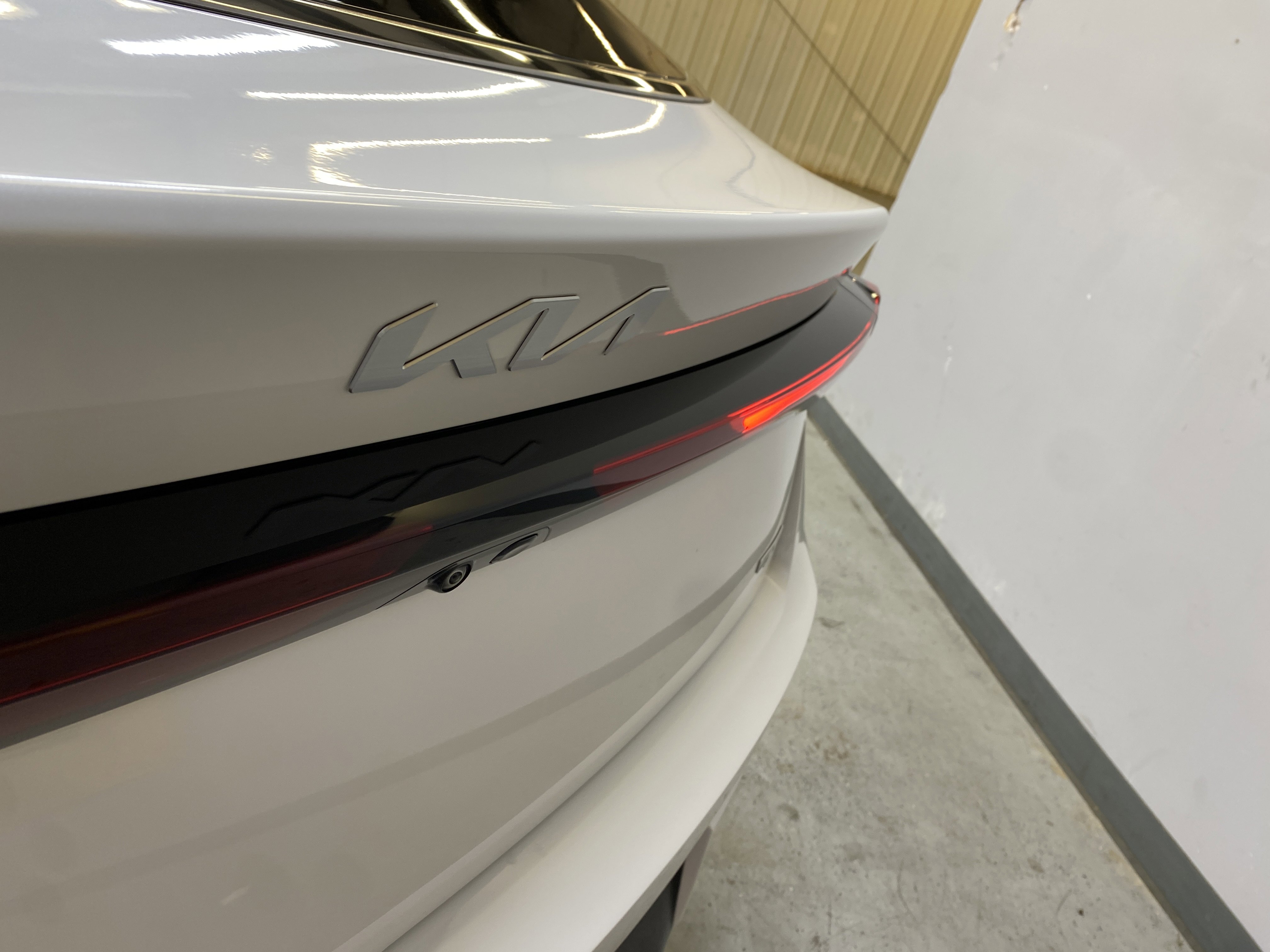 Used 2025 Kia K5 GT-Line w/ GT-Line Premium Package image 16