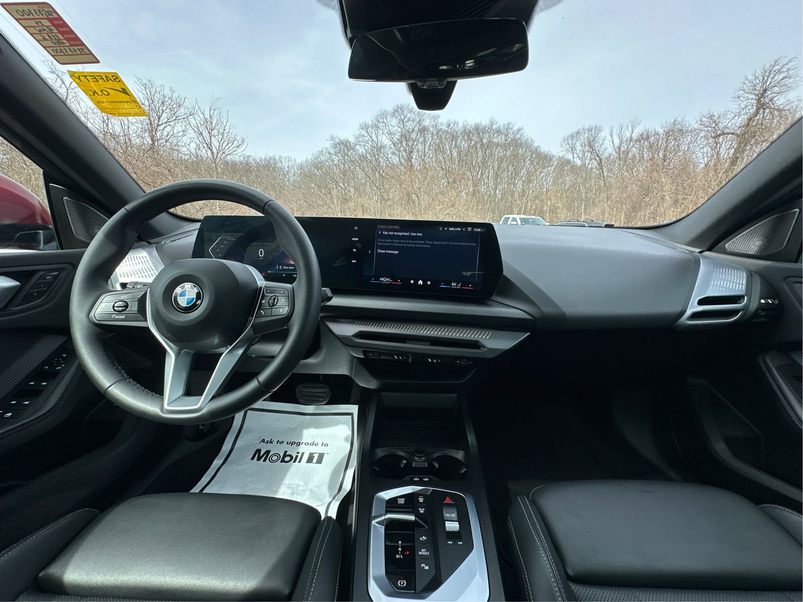 Used 2025 BMW 228i xDrive AWD/4WD image 27