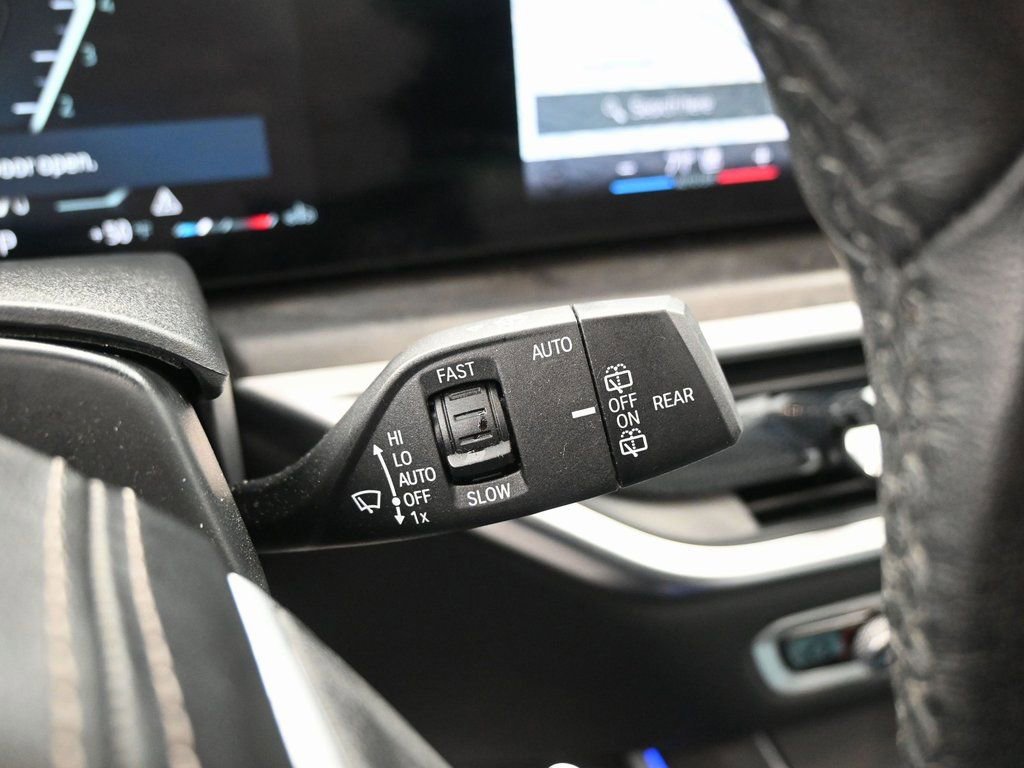 Used 2024 BMW X5 xDrive40i image 17