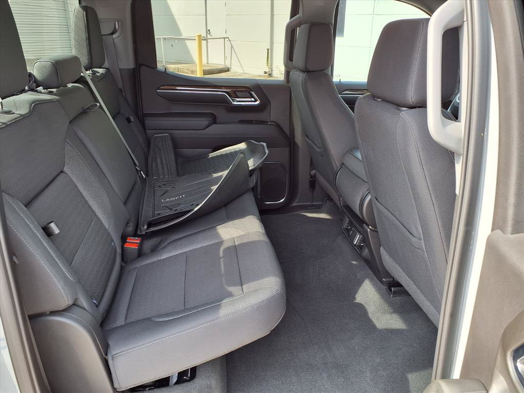 Used 2024 GMC Sierra 1500 Elevation RWD image 13