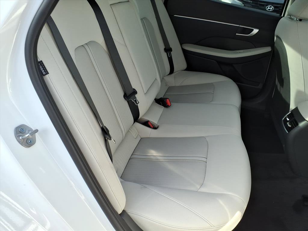 New 2026 Hyundai Sonata SEL image 9