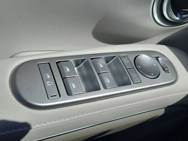 New 2026 Hyundai Palisade FWD Hybrid image 14