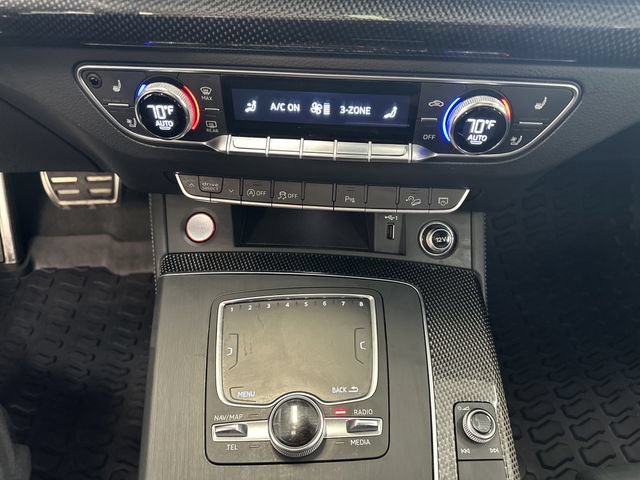 Used 2019 Audi SQ5 Premium Plus w/ Premium Plus Package AWD/4WD image 32