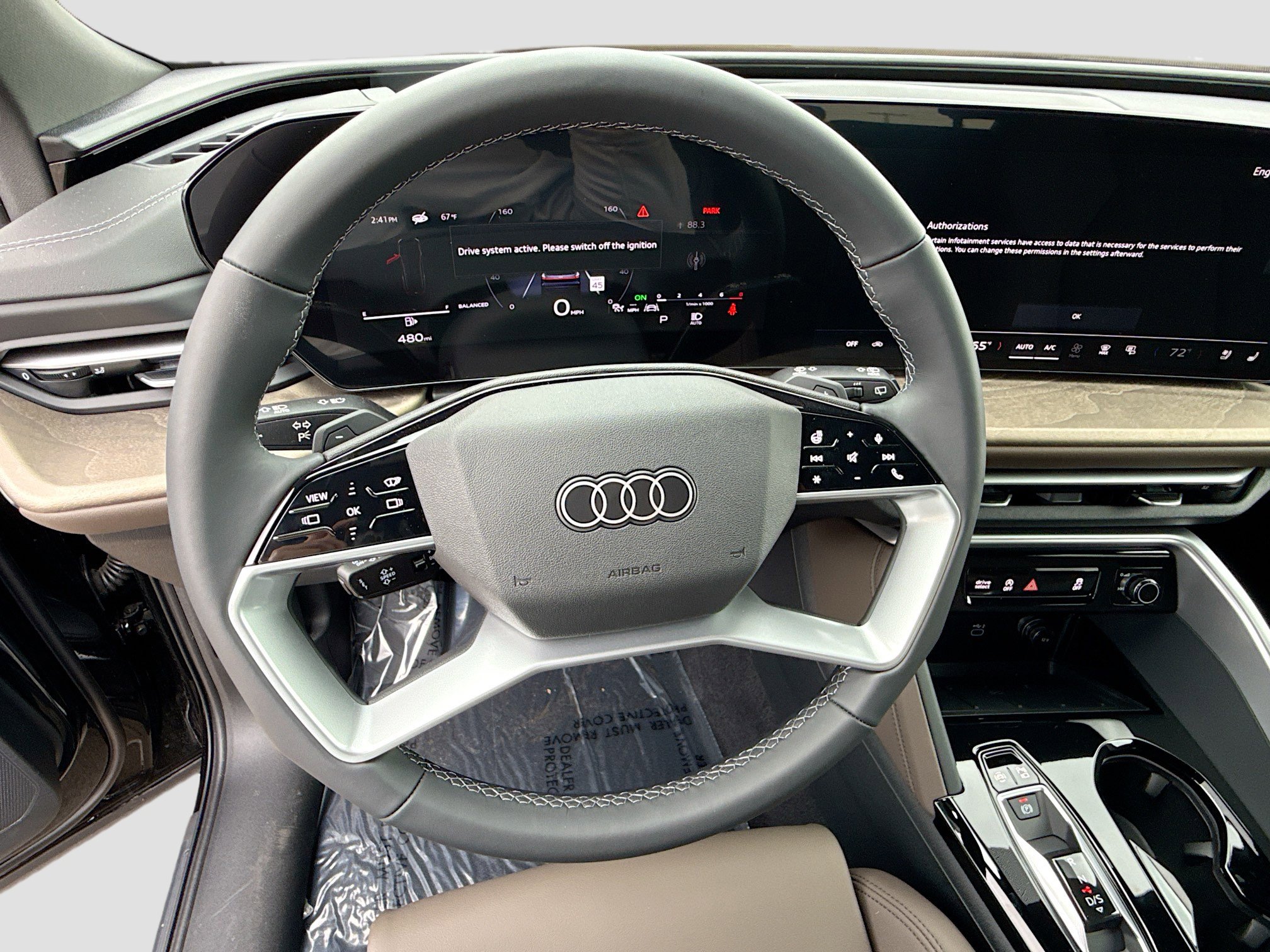 New 2025 Audi Q5 Premium Plus image 39