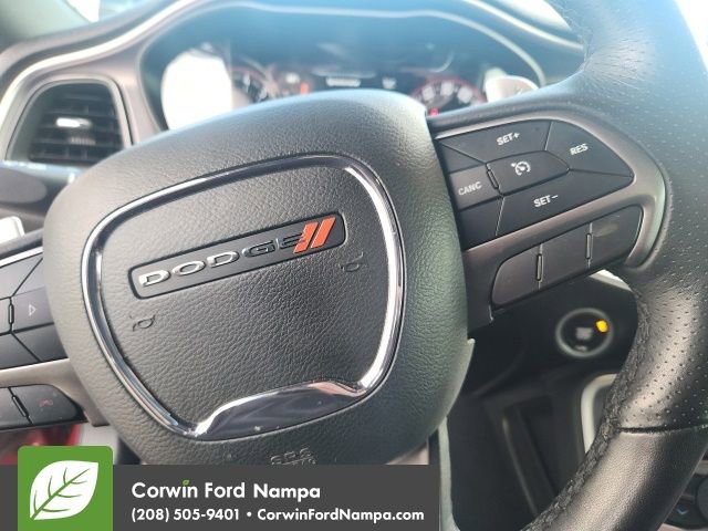 Used 2019 Dodge Challenger R/T w/ Plus Package image 12