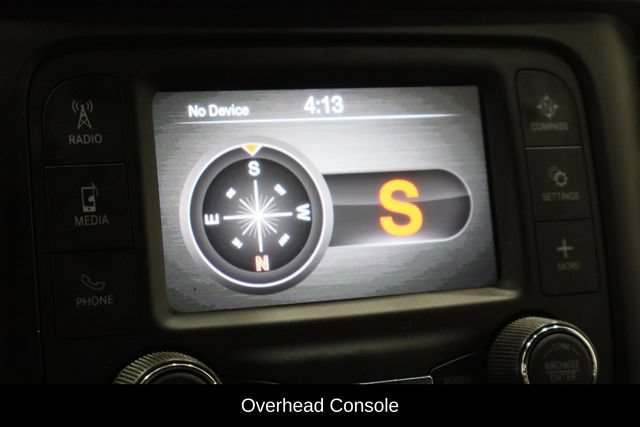 Used 2022 RAM 2500 Tradesman AWD/4WD image 25