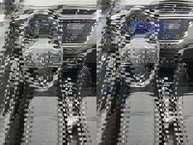 Used 2020 Buick Encore GX Select w/ Sport Touring Package image 27
