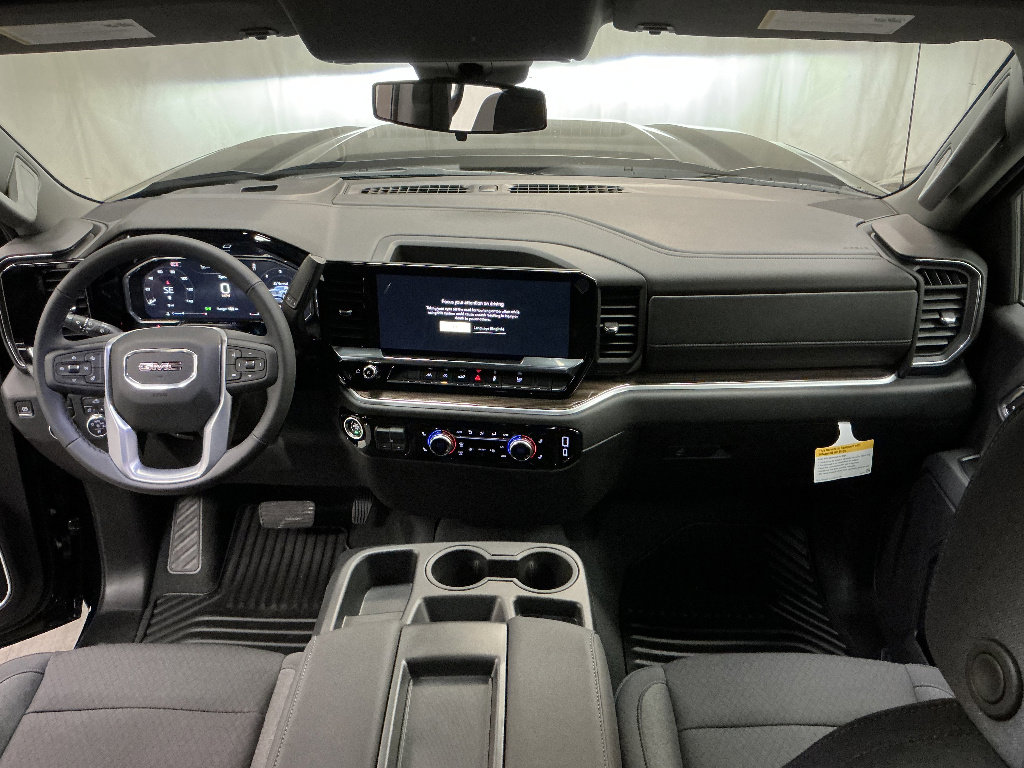 New 2026 GMC Sierra 1500 Elevation image 15