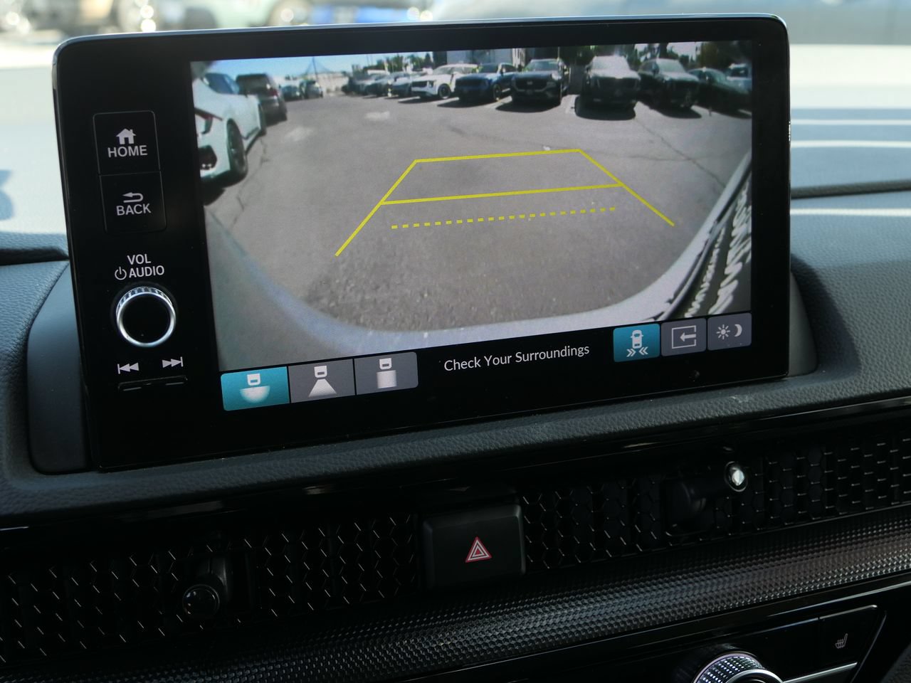 Used 2023 Honda CR-V EX-L image 20