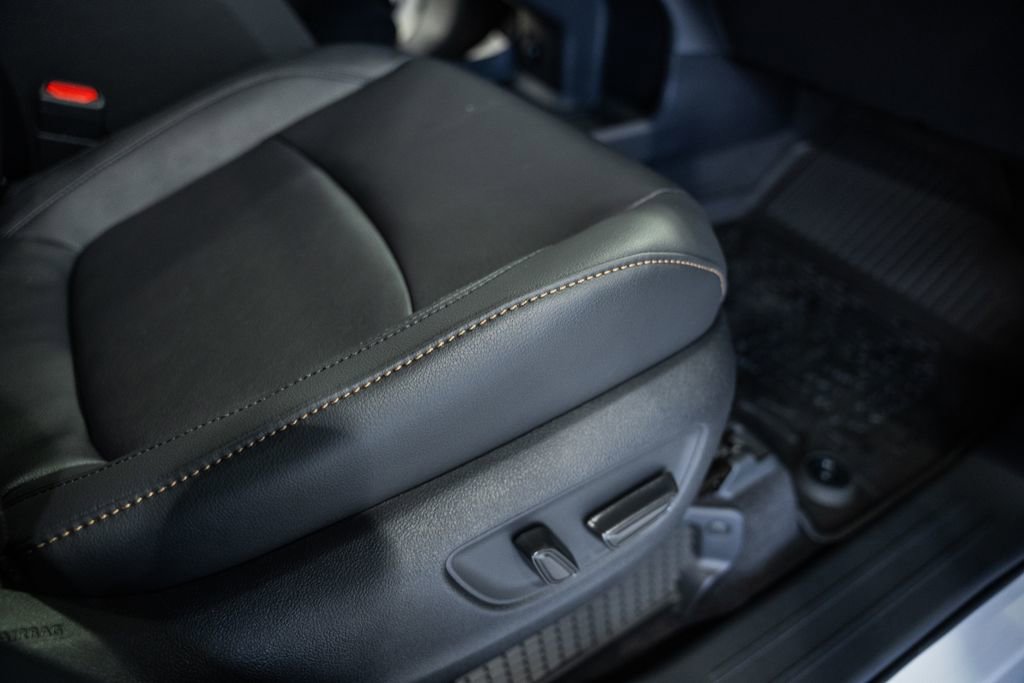 New 2026 Toyota Sienna XLE Woodland Edition image 35