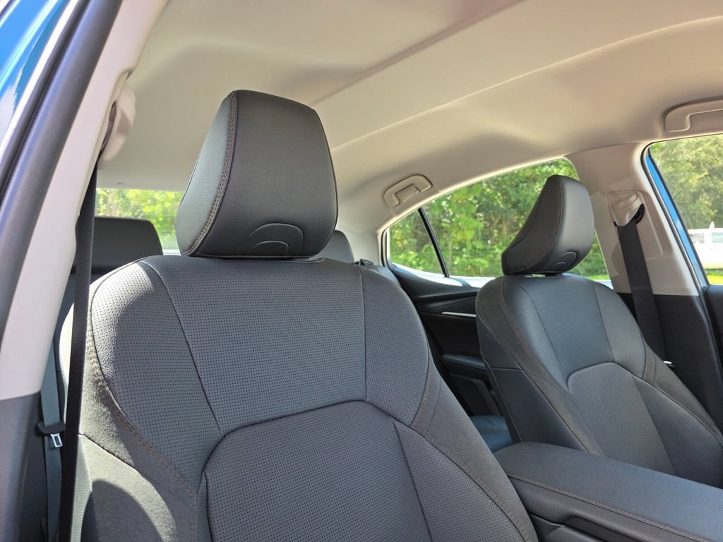 Used 2026 Toyota Camry XLE AWD/4WD image 15