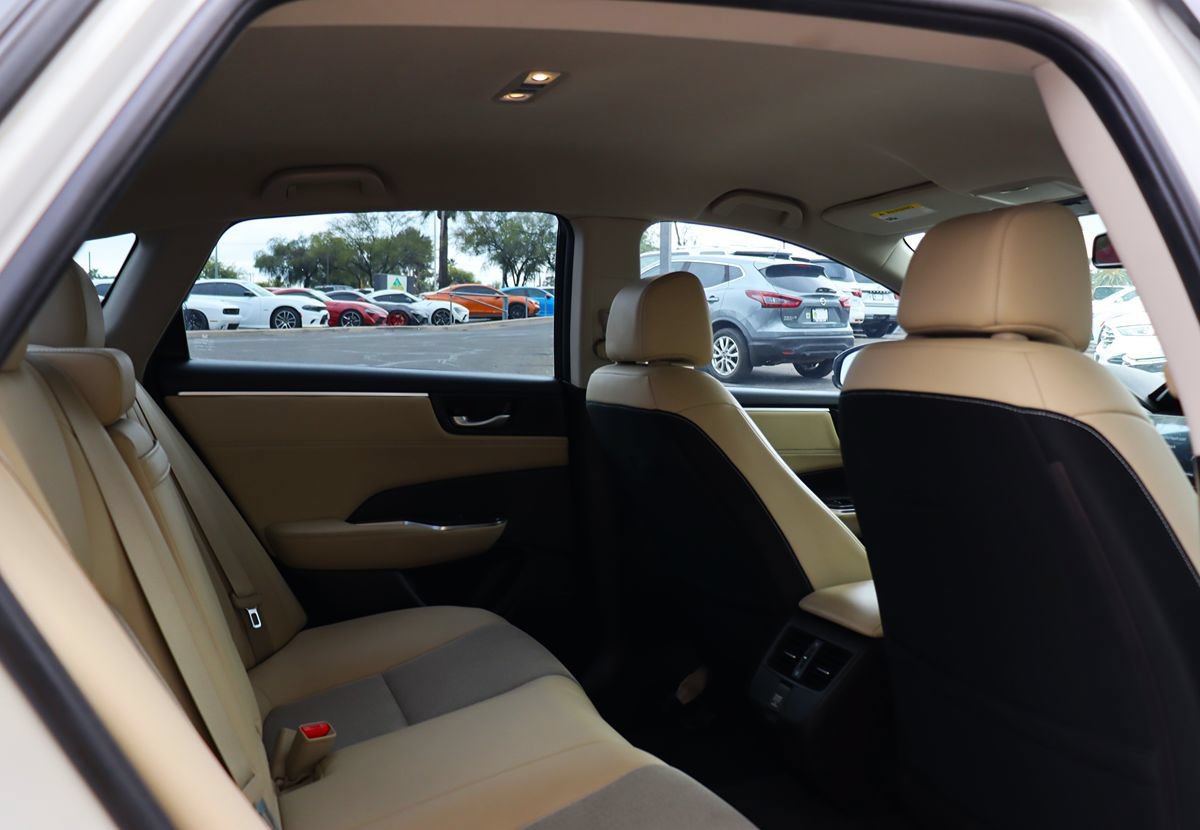 Used 2018 Honda Clarity Plug-In Hybrid image 27