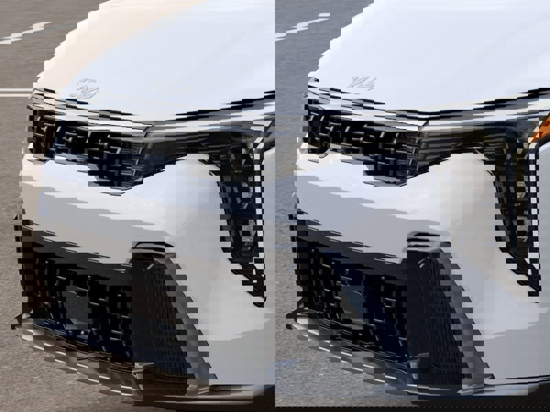 New 2026 Kia K4 GT-Line image 12