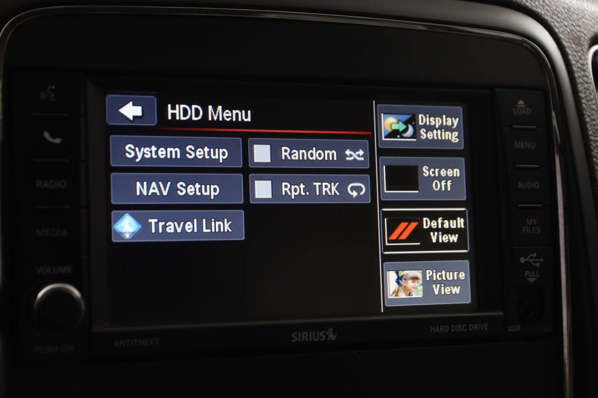 Used 2013 Dodge Durango Crew AWD/4WD image 29