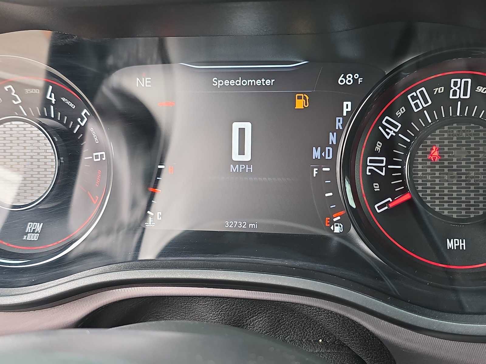 Used 2022 Dodge Challenger SXT w/ Blacktop Package RWD image 22