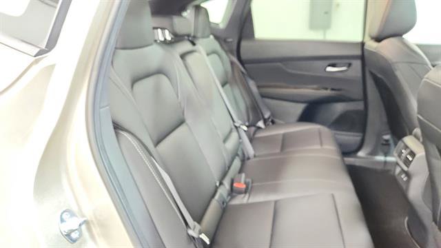 New 2026 Nissan Murano SL image 28